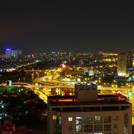 Hewahome Ho Şi Min Exterior foto