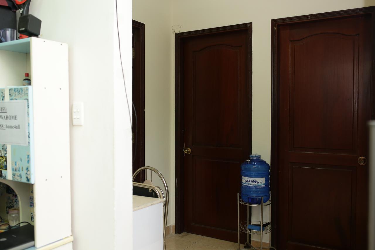 Hewahome Ho Şi Min Exterior foto