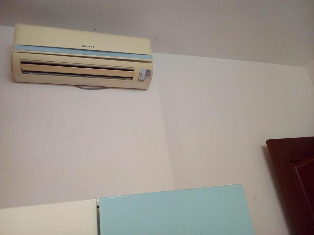 Hewahome Ho Şi Min Exterior foto