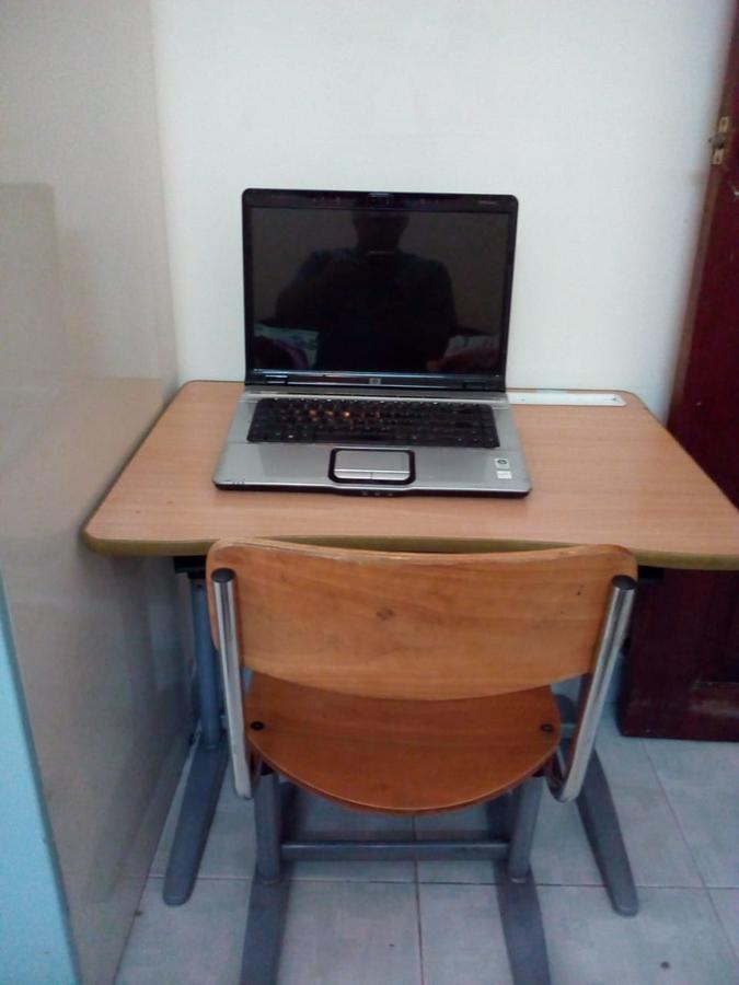 Hewahome Ho Şi Min Exterior foto