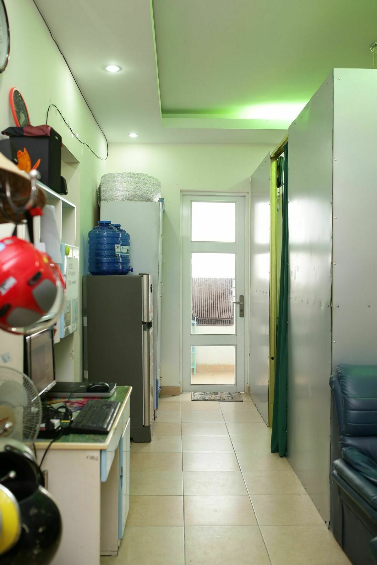 Hewahome Ho Şi Min Exterior foto